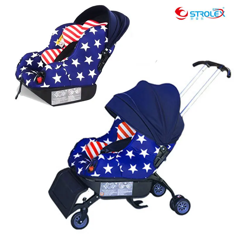 stroller 5 in 1