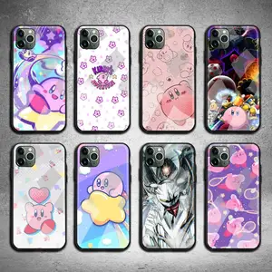 Iphone Case Kirby Aliexpressで Iphone Case Kirbyを送料無料でお買い物