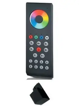 

Synergy 21 LED EOS 05 RGBW Controller Black