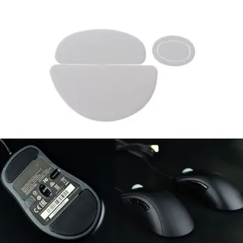 

Tiger Gaming Mouse Skates Feet For ZOWIE EC1-A EC2-A EVO Curve Edge Enhanced