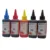 Refill ink kit 470 471 PGI-470 CLI-471 многоразовый картридж для canon PIXMA MG5740 MG6840 TS5040 TS6040 TS 5040 TS6040