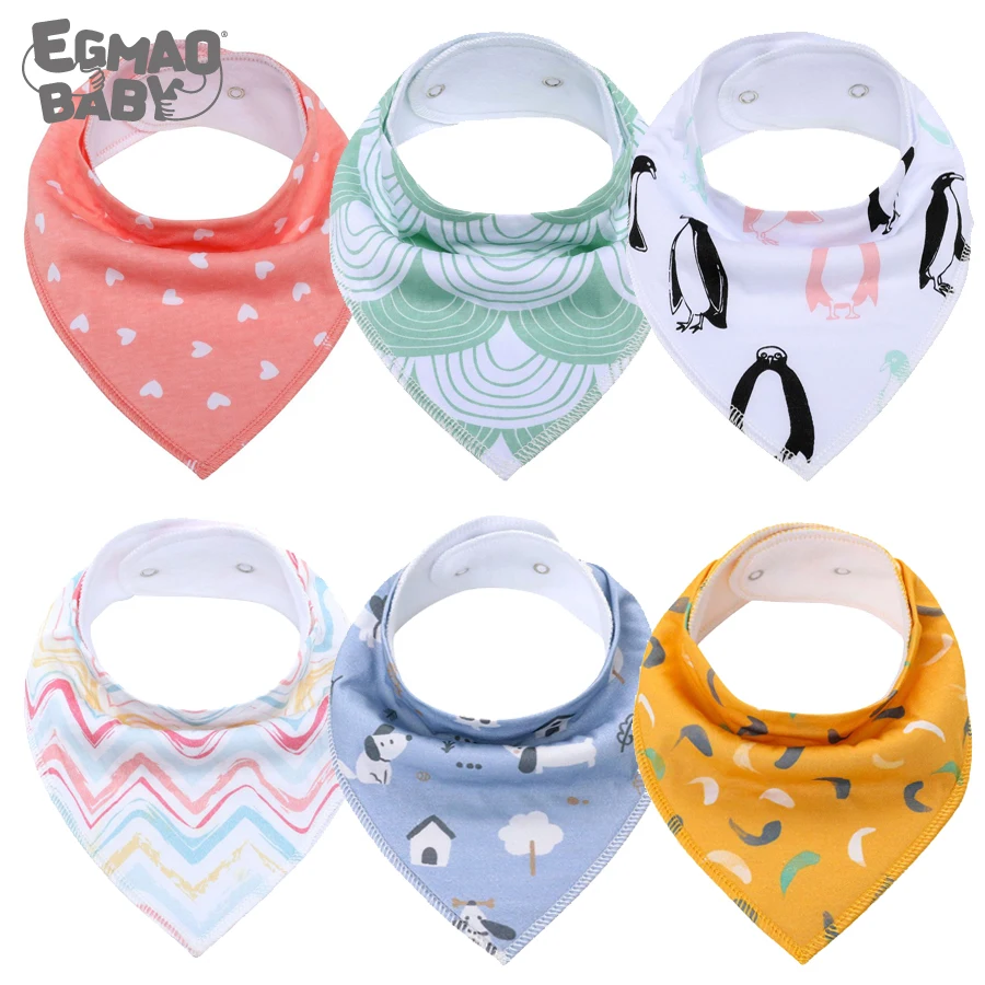 bandana bibs