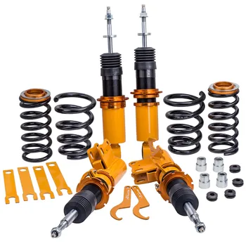 

Full Coilover Suspension Kits for Holden Caprice WM Sedan 2006-2013
