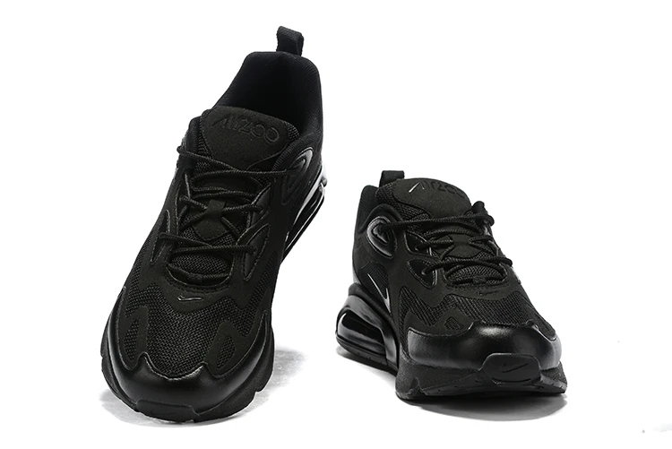 Оригинальные оригинальные мужские кроссовки NIKE AIR MAX 200, кроссовки для бега, спортивная обувь, уличная спортивная обувь, удобные трендовые новые AQ2568-101