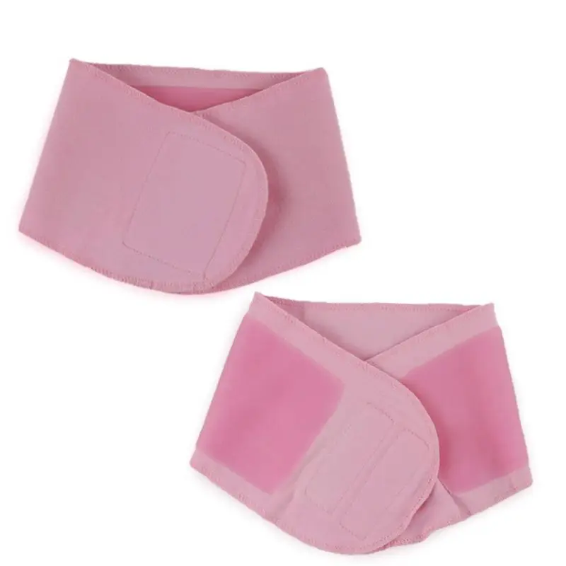 

SPA Neck Wrap Mask Women Gel Moisturizing Belt Firming Whitening Wrinkle Scarf Q81B