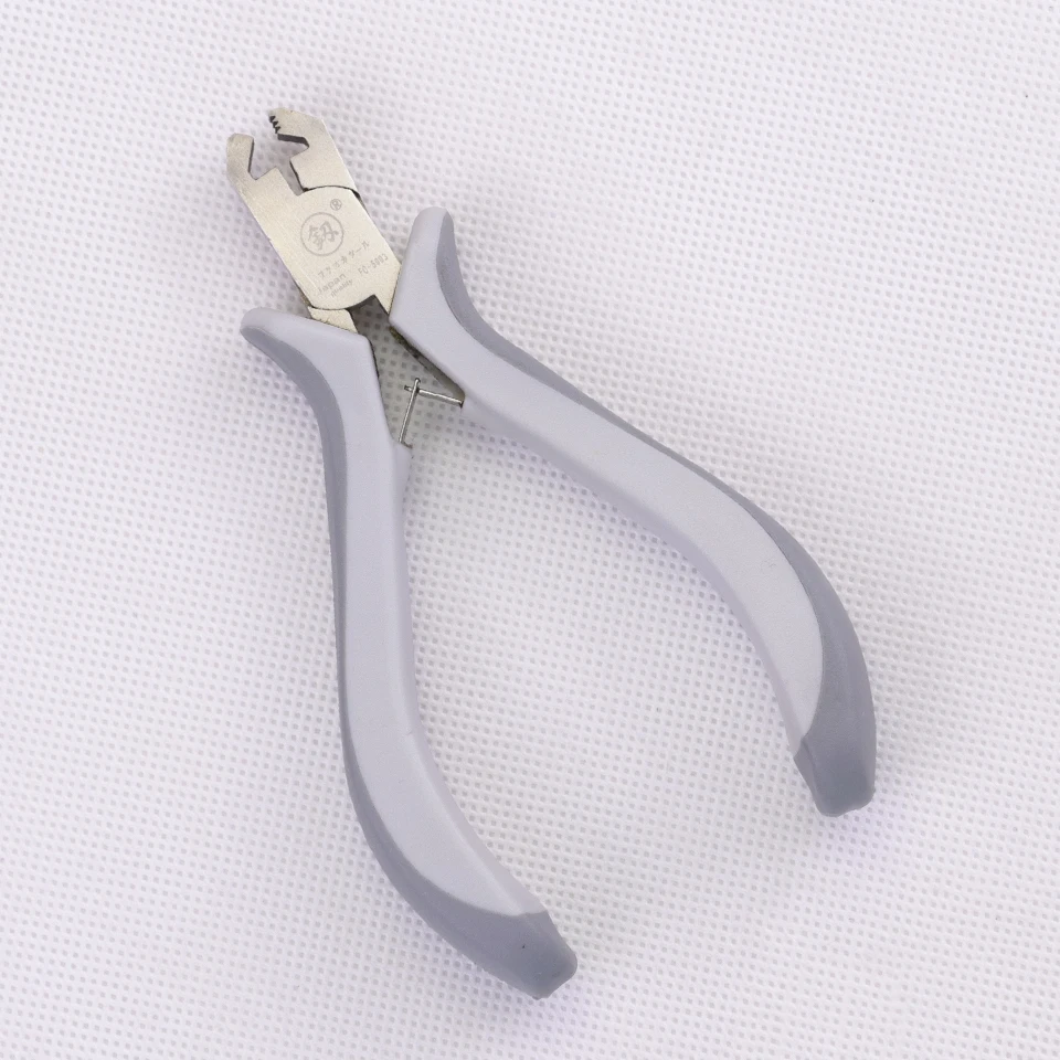6d2 Hair Machine For 6d-2nd Generation Hair Extensions Fast Installment  Styling Tools Carbon Fiber Material With Pliers - Connectors - AliExpress