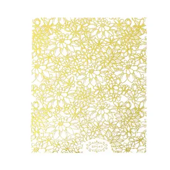

Epoxy Epoxy Resin Filler UV Golden Filling Floral Exquisite Luxury DIY Jewelry Making Sticker Decoration Nail Manicure Cosmetics