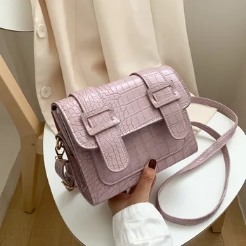 

Online Celebrity Bag Women's 2020 New Style Fashion Versatile INS Crossbody/shoulder Bag Cambridge Satchel High Grade Sense MORI