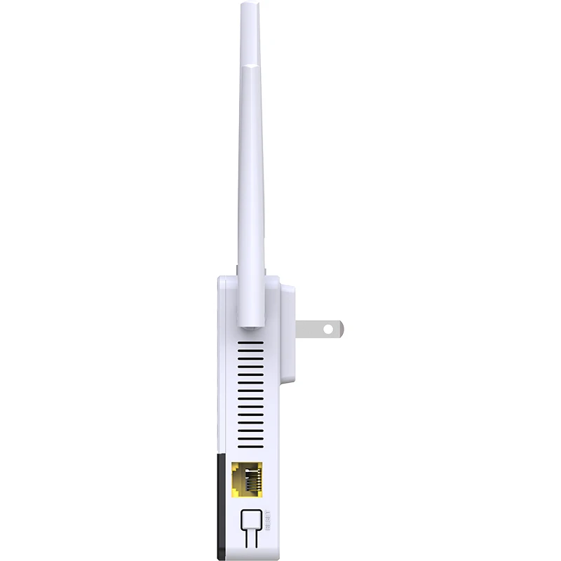 5GHz Kép 1200Mbps Amplifer Internet Tăng Cường Tín Hiệu Không Dây Sóng 2.4GHz Wi-Fi Bộ Khuếch Ăng Ten wifi range extender