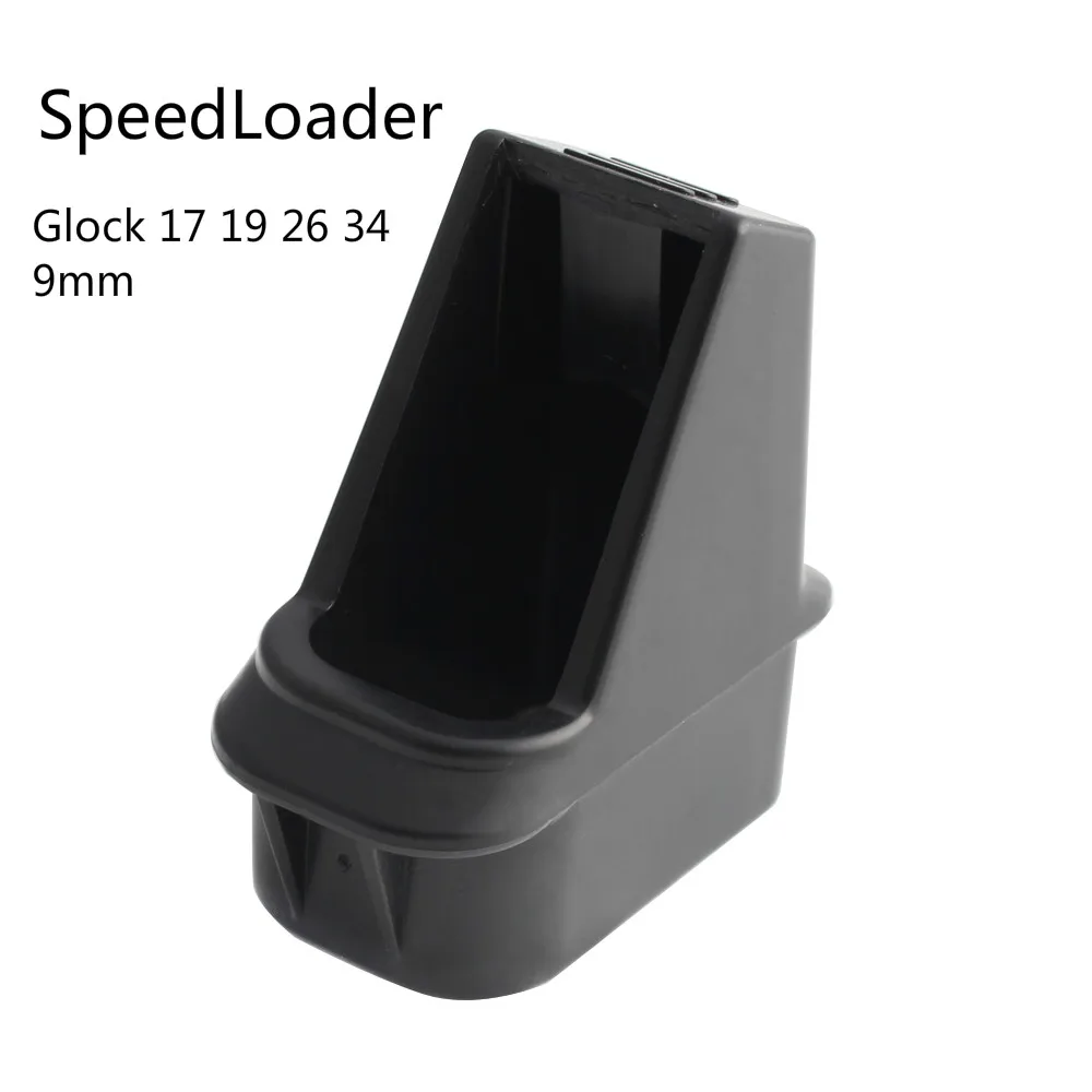 

Magorui Speedloader for Glock 17 19 26 34 9mm 9 19, Magazine Speed Loader