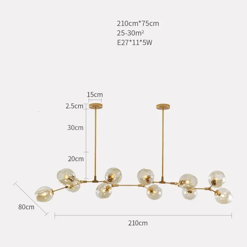 Для Eetkamer Deco кухня Techo Verlichting Hanglamp свет Lampara Colgante Suspendu подвесной светильник