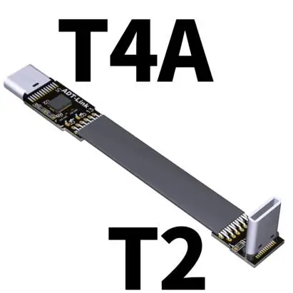 T2-T4