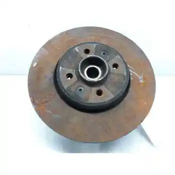 

8200297026 STEERING KNUCKLE FRONT LEFT RENAULT MEGANE II SALOON 5P