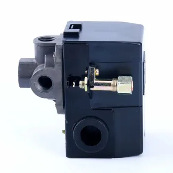 

Switch Pressure Controller Discharge valve Horizontal 1/4\\\" Pump Automatic
