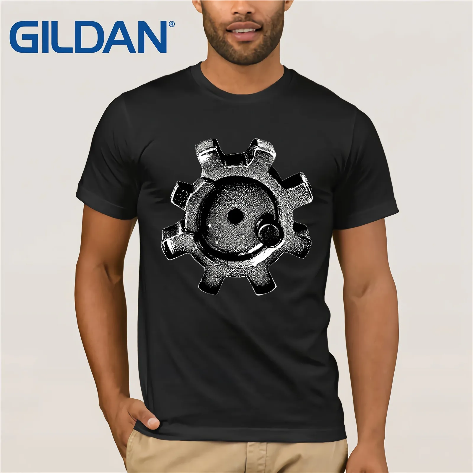 2020 Hot Sale Safety Selector Switch Pew T Shirt Assault AR15 AK47 M4 Magpul Milspec Tee | Мужская одежда