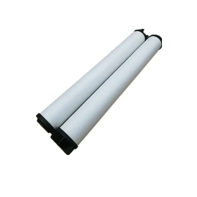 

silicon free filter element
