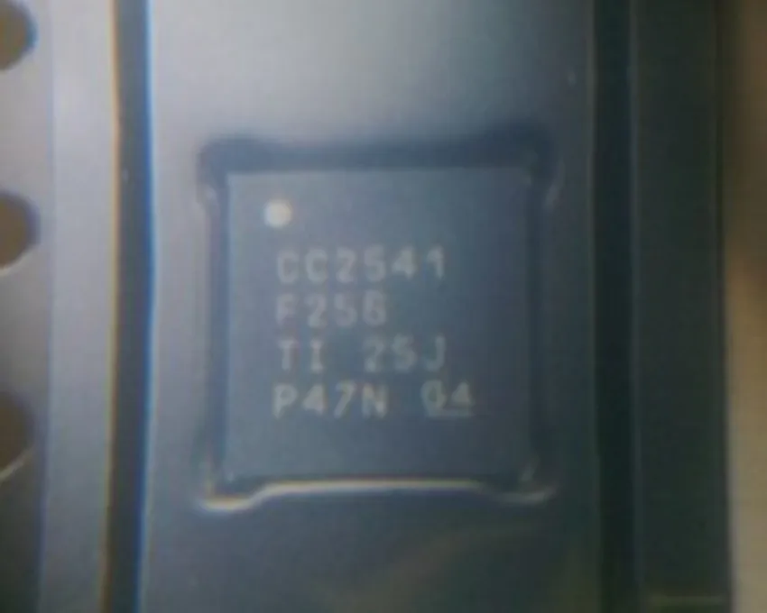 5 шт./лот CC2541 CC2541F256 CC2541F256RHAR QFN40