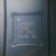 5 шт./лот CC2541 CC2541F256 CC2541F256RHAR QFN40