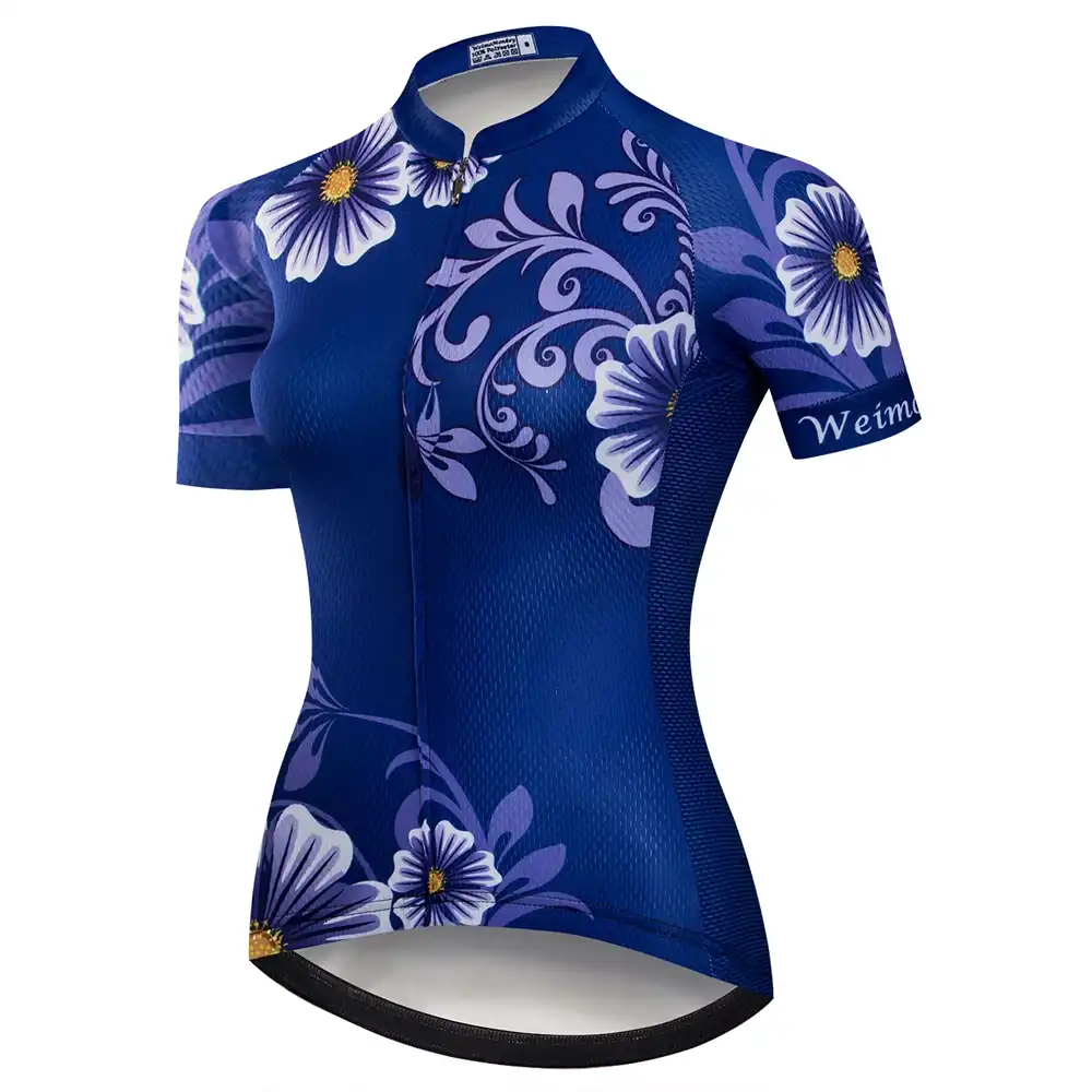ladies bike shirts
