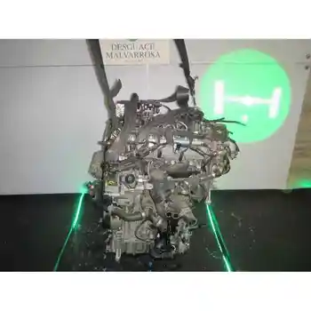 

COMPLETE ENGINE SEAT IBIZA SC (6P5) 1.4 TDI CUSA [15926658]