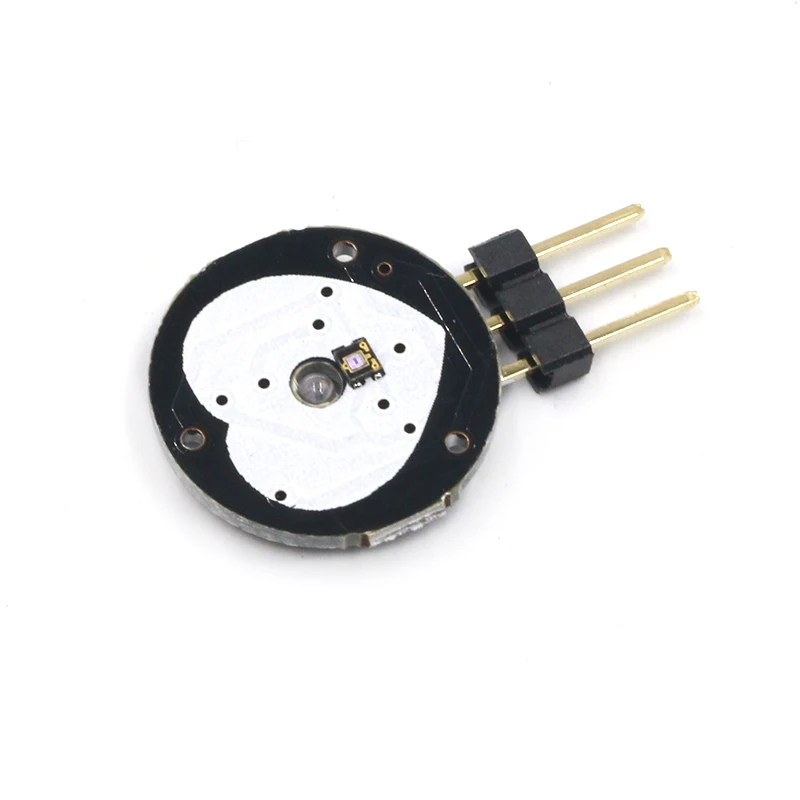 Импульсный датчик пульса для Arduino с открытым исходным кодом аппаратный Датчик