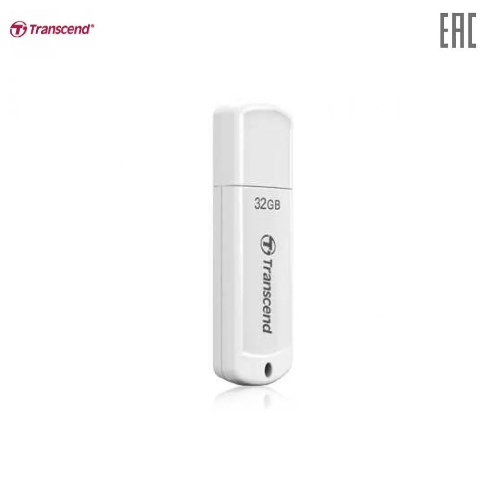 Флэш-накопитель 32GB JETFLASH 370