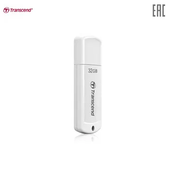 

USB Flash Drives Transcend TS32GJF370 Computer Office External Storage drive memory card usb 32GB 32 GB