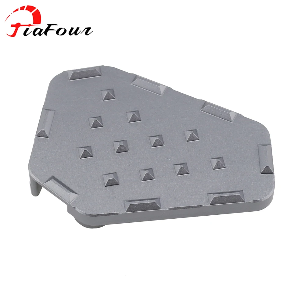 

Fit S 1000 XR задний ножной тормозной рычаг Peg Pad для S1000XR 2020-2022 удлинитель увеличитель