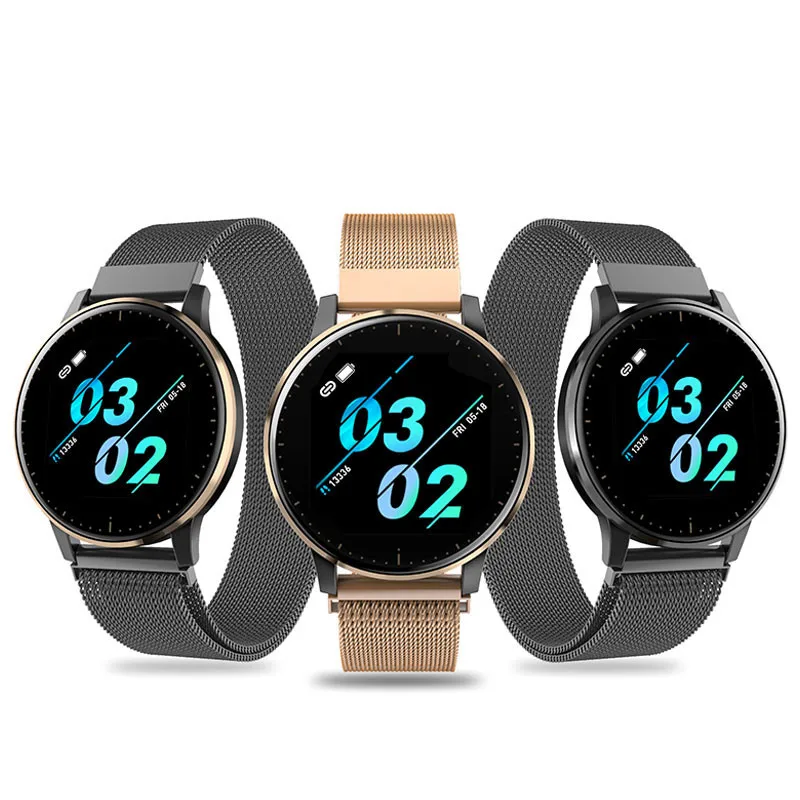 

Bluetooth Q20 Smart Watch Waterproof Message call reminder Smartwatch men Heart Rate monitor Fitness Tracker Android IOS Phone