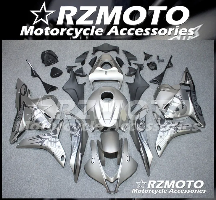 Мотоциклетный обтекатель abs комплект для HONDA CBR600RR F5 2009-2012 год корпусные детали молд Магазин № 0821