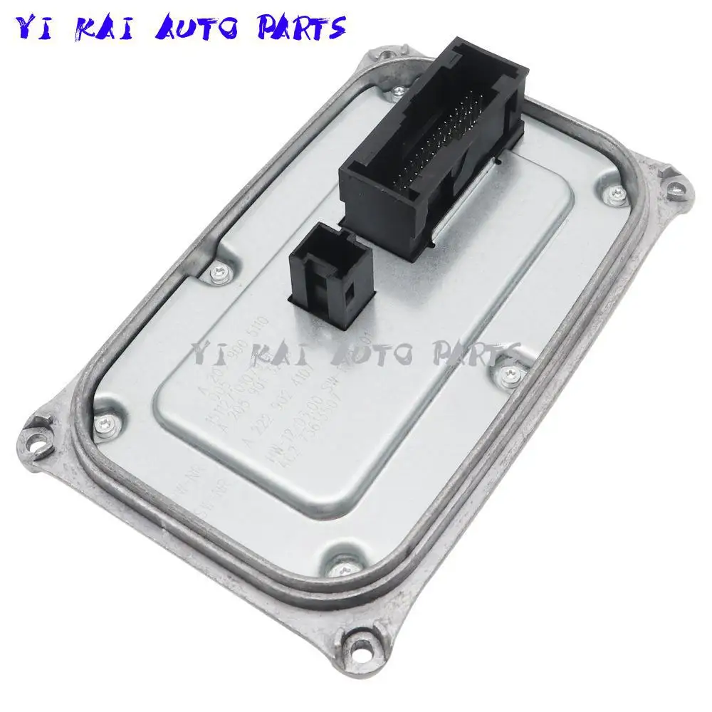 AEN Новый A2059005110 светодиодный модуль DRL водителя Автомобильная фара 2059005110