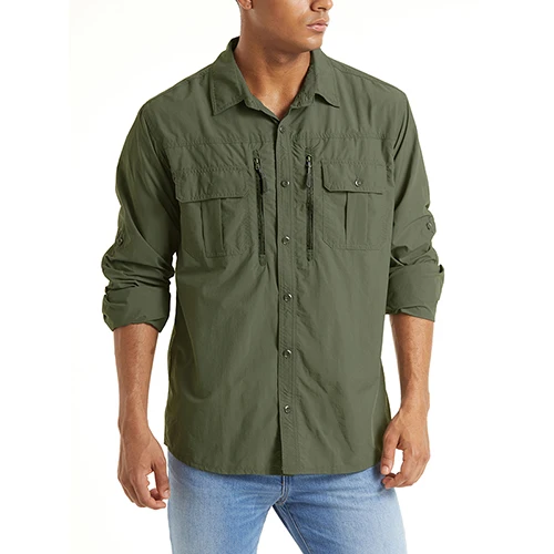 Army Green