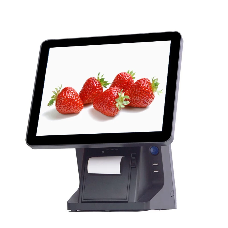 

Truth Flat Touch Screen Point All In One Of Sale POS System For Restaurant/Salon