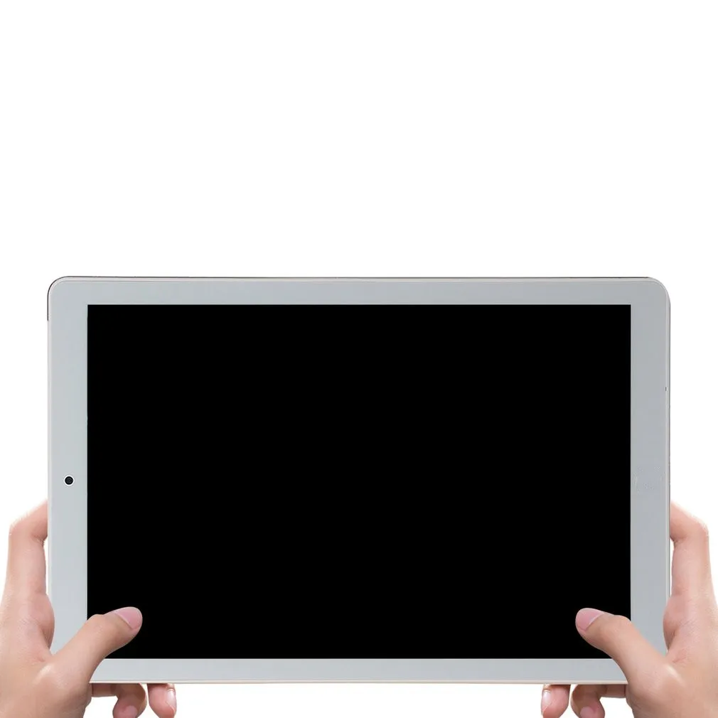 

P10 Fashion Tablet 10.1 Inch HD Large Screen Android 8.10 Version Fashion Portable Tablet 6G+128G Gold Tablet Gold US Plug