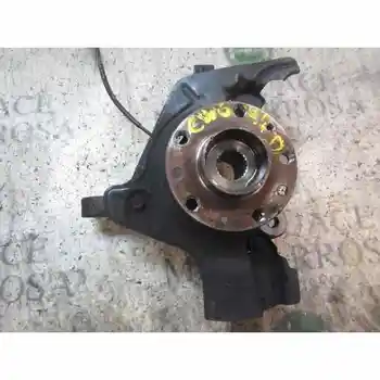 

STEERING KNUCKLE FRONT RIGHT FIAT DOBLO CARGO 1. 3 16V JTD cat [15105751]