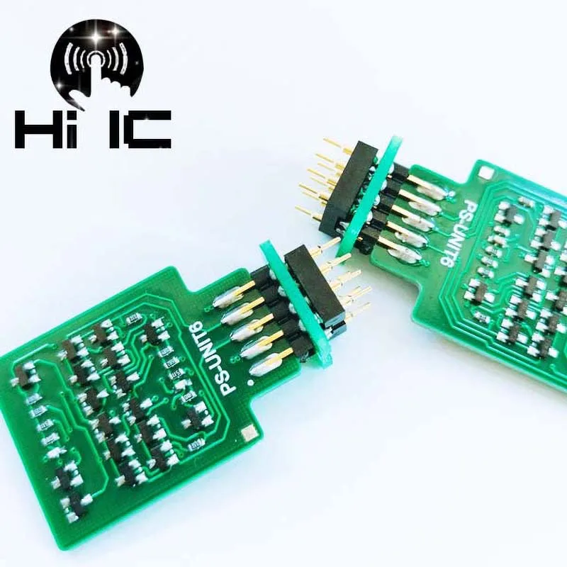 Чистый класс аудио дискретный компонент операционный усилитель Hi-Fi предусилитель один двойной Op Amp Chip Upgrade ADC LRC DAC