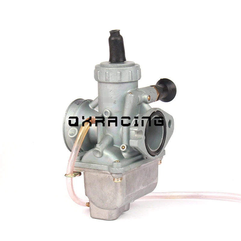 Molkt руководство Chock Карбюратор Carb для LF YX ZS 140cc 150cc 160cc двигатель Грязь велосипед ямы KAYO BSE запчасти