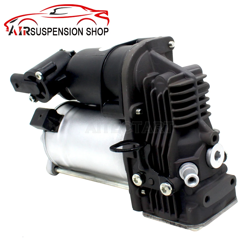 

Car Accessory For Mercedes Benz GL & ML W164 X164 ML350 Air Suspension Compressor Shock Pump 1643201204 A1643201204 1643200304