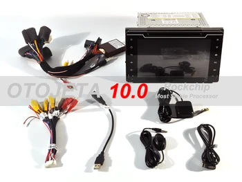 

OTOJETA 7 Inch Android 10.0 Multimedia Video Player For TOYOTA COROLLA 2017 GPS Navi 2din Car Radio Touchscreen Stereo Head Unit