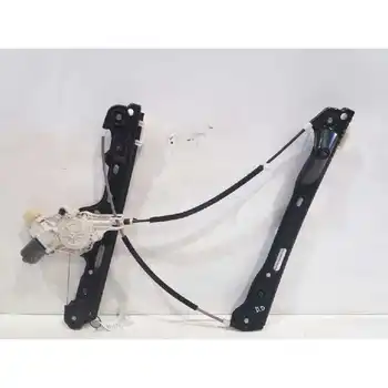 

0130822227 Power Windows Front Right Bmw 1 Series Saloon (e81/e87) 123d