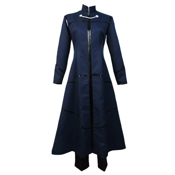 

Anime Fate Zero Kayneth El-Melloi Archibald Uniform Cosplay Costume
