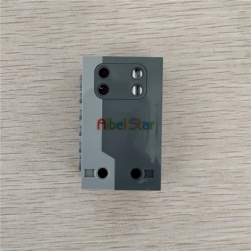 Строительные блоки совместимы с Sbrick buwizz мобильный телефон Bluetooth пульт дистанционного управления и четырехканальный литиевый аккумулятор