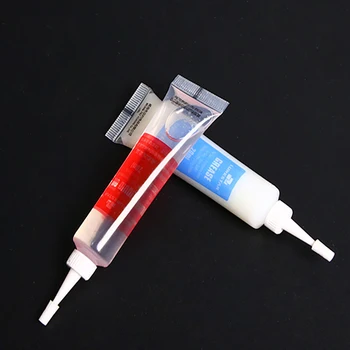 

Fishing Reel Oil Set Repair Bearing Metal Gear Brake Discs Non Toxic Anti Rust Lubricant Grease Accessories Maintenance Tools