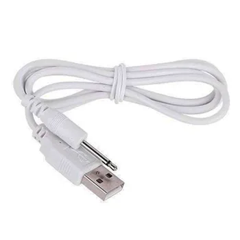DC Cable for Vibrator USB Rechargeable Power Supply Charger Adult Sex Toys for Women Men Accessories Charging Cables 2