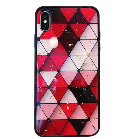 no strap phone case Для xiaomi mi 9 8 se 6 A1 A2 A3 lite 9T cc9 cc9e redmi note iPhone 7 6 Plus 5 iPad pro 4x 6A 5A 7A k20 pro Чехол блестящая фольга сетка - Цвет: no strap phone case