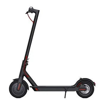 

Strong Power Electric Scooter Bike Bicycle Powerful Scooter Waterproof Version with LG Battery Two Wheel Foldable Skateboard