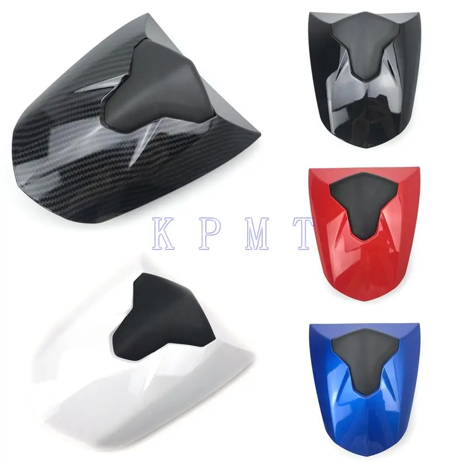 Части мотоцикла для Triumph Daytona 675 675R 2013 2014 2015 2016 2017 2018 заднего сиденья крышка капота