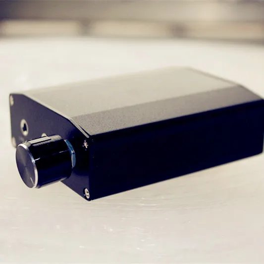 

Fever Level USB External Sound Card DAC Decoder Support OTG with Amp Dual Output