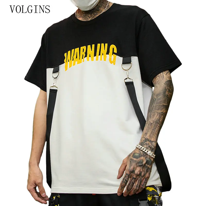 Hip hop streetwear t shirts Clearance