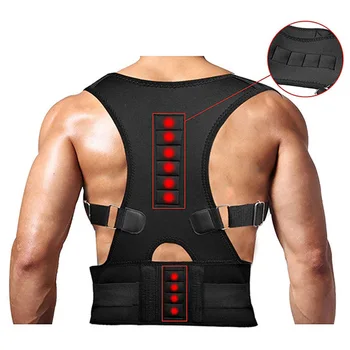 

Adult Correction Belt Body Shaping Posture Corrector Posture Hunchback Correcting The Spine Back Posture